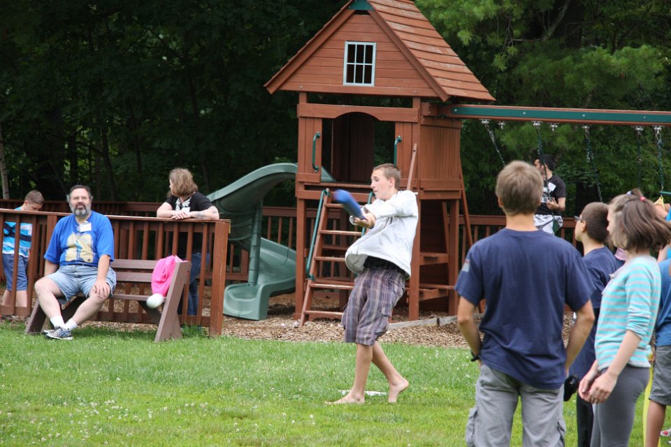 Wiffle Ball 232